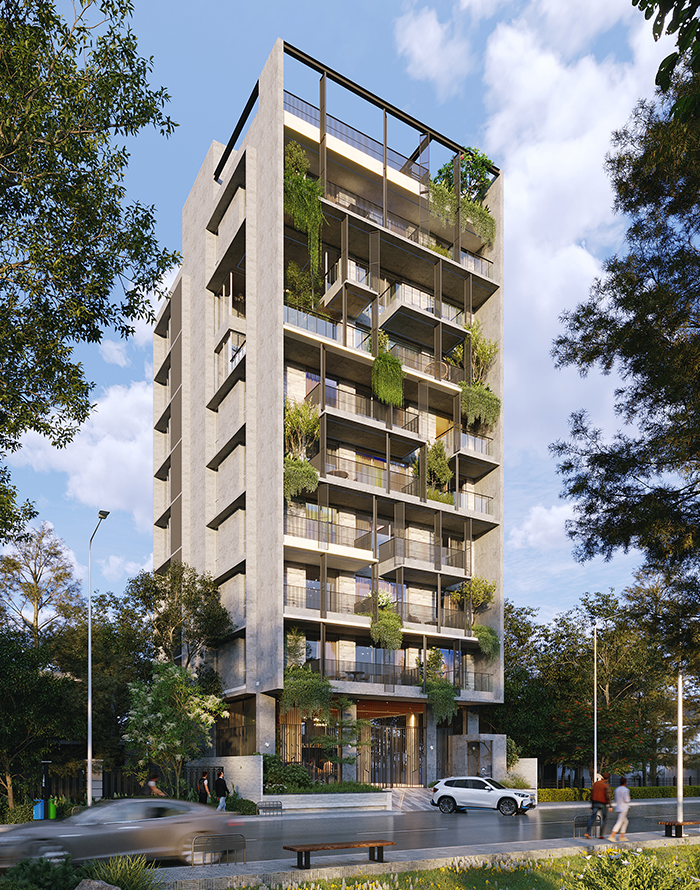 NAGAR KHANDAKER CASTLE